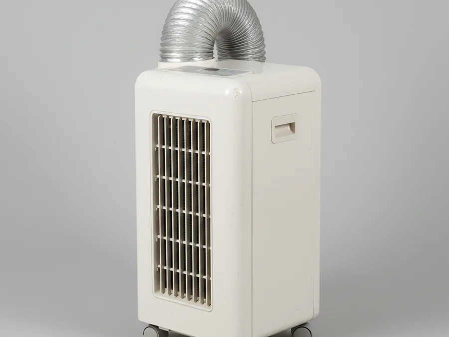 AC portable 1,5 PK untuk kebutuhan acara