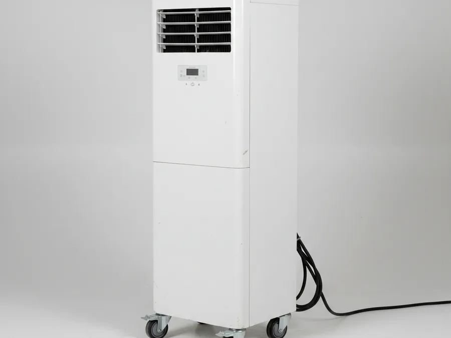 AC standing 5 PK untuk kebutuhan acara