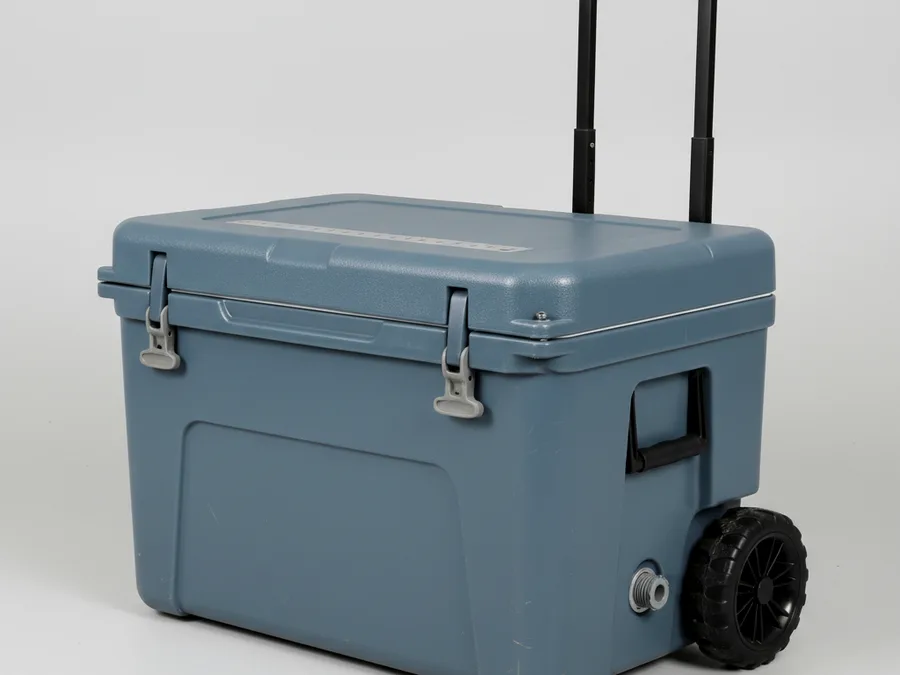 Cooler box 72 liter untuk kebutuhan acara