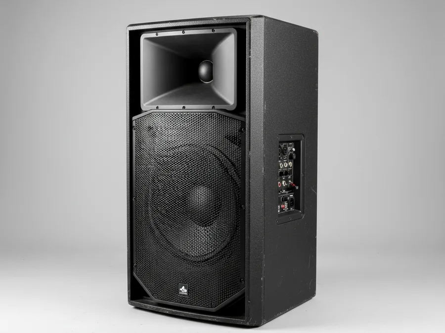 Speaker aktif 15 inch kelas atas untuk kebutuhan acara