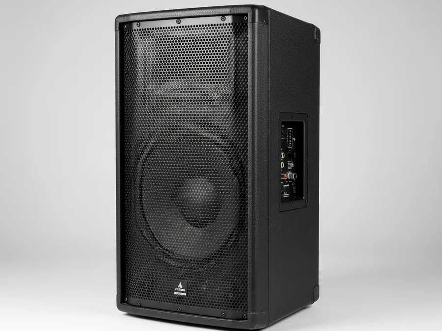 Speaker aktif 15 inch untuk kebutuhan acara