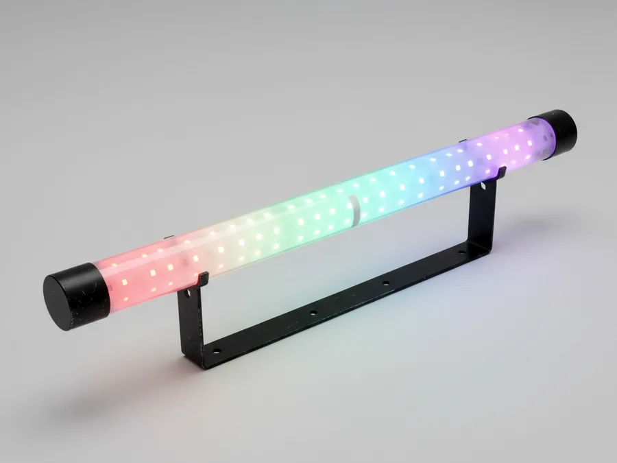 Tube LED RGB satuan untuk kebutuhan acara