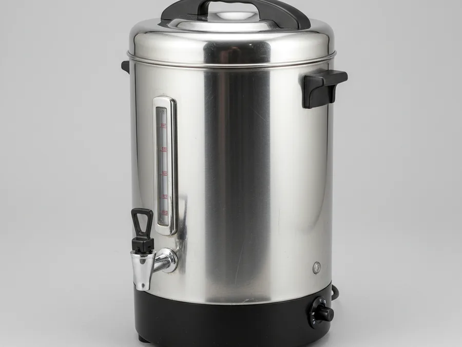 Water boiler 10 liter untuk kebutuhan acara